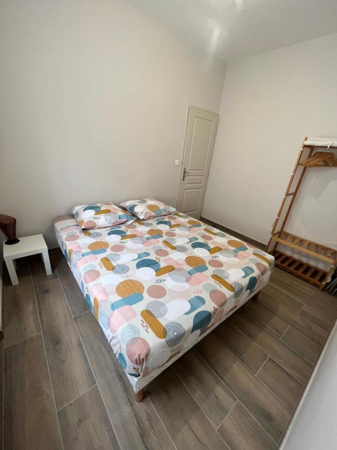 Appartement Renove A 15 Min De Lyon Saint-Fons Exterior photo